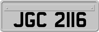 JGC2116