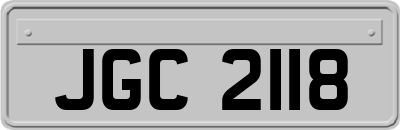JGC2118