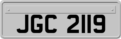 JGC2119