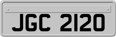 JGC2120