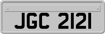 JGC2121