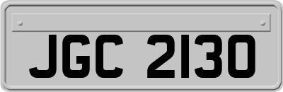 JGC2130