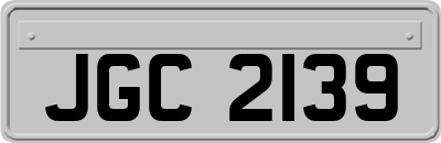 JGC2139