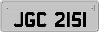 JGC2151