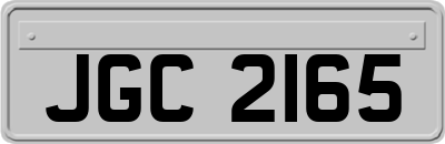 JGC2165