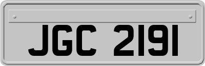 JGC2191