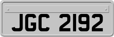JGC2192