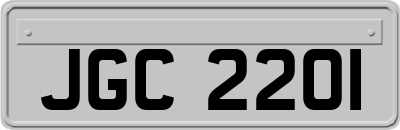 JGC2201