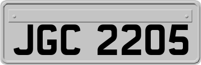 JGC2205