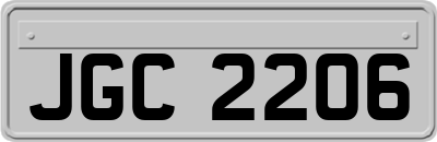 JGC2206