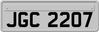 JGC2207