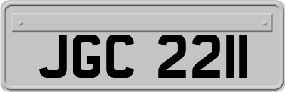 JGC2211
