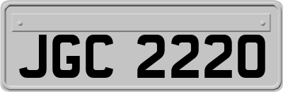 JGC2220