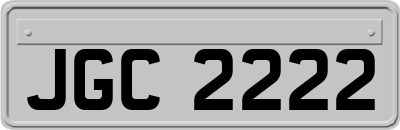 JGC2222
