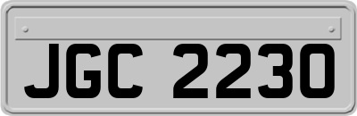 JGC2230