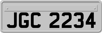 JGC2234