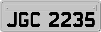 JGC2235