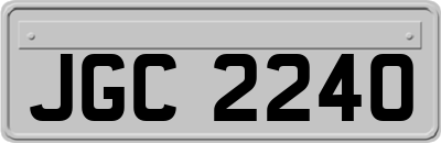 JGC2240