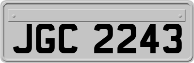 JGC2243