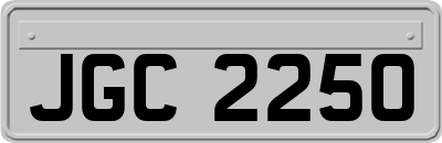 JGC2250