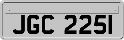 JGC2251