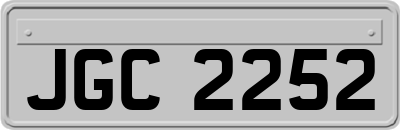 JGC2252
