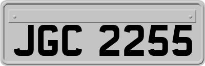 JGC2255