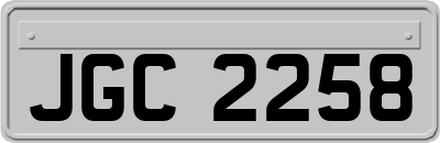 JGC2258