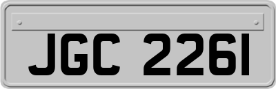 JGC2261