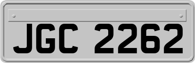 JGC2262