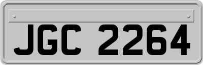 JGC2264