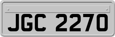 JGC2270