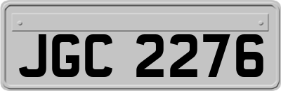 JGC2276
