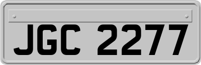 JGC2277