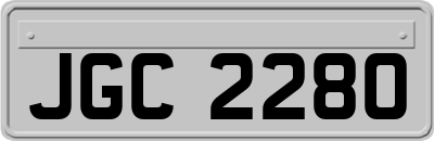 JGC2280