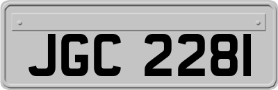 JGC2281