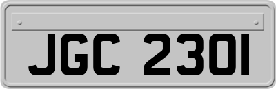 JGC2301