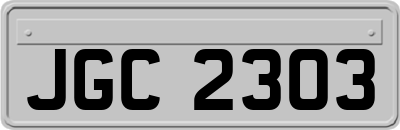 JGC2303