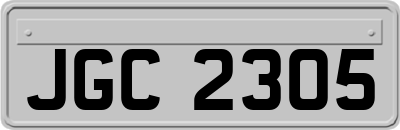 JGC2305