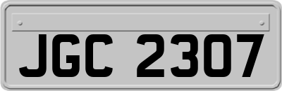 JGC2307