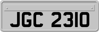 JGC2310