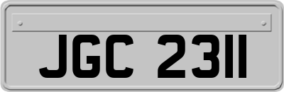 JGC2311