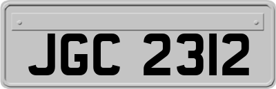 JGC2312