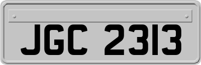 JGC2313