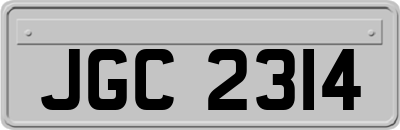 JGC2314