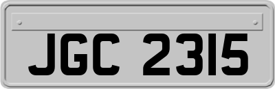 JGC2315
