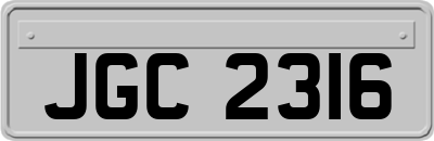 JGC2316