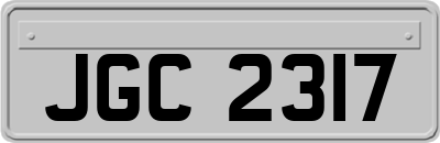 JGC2317