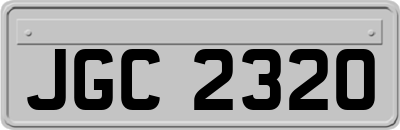 JGC2320