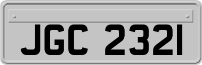 JGC2321